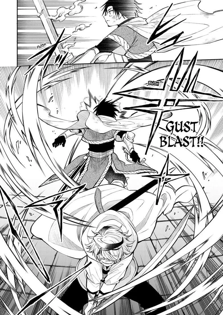 Chapter 90 - halaman 10