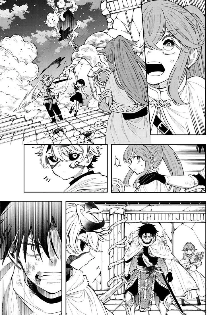 Chapter 91 - halaman 11
