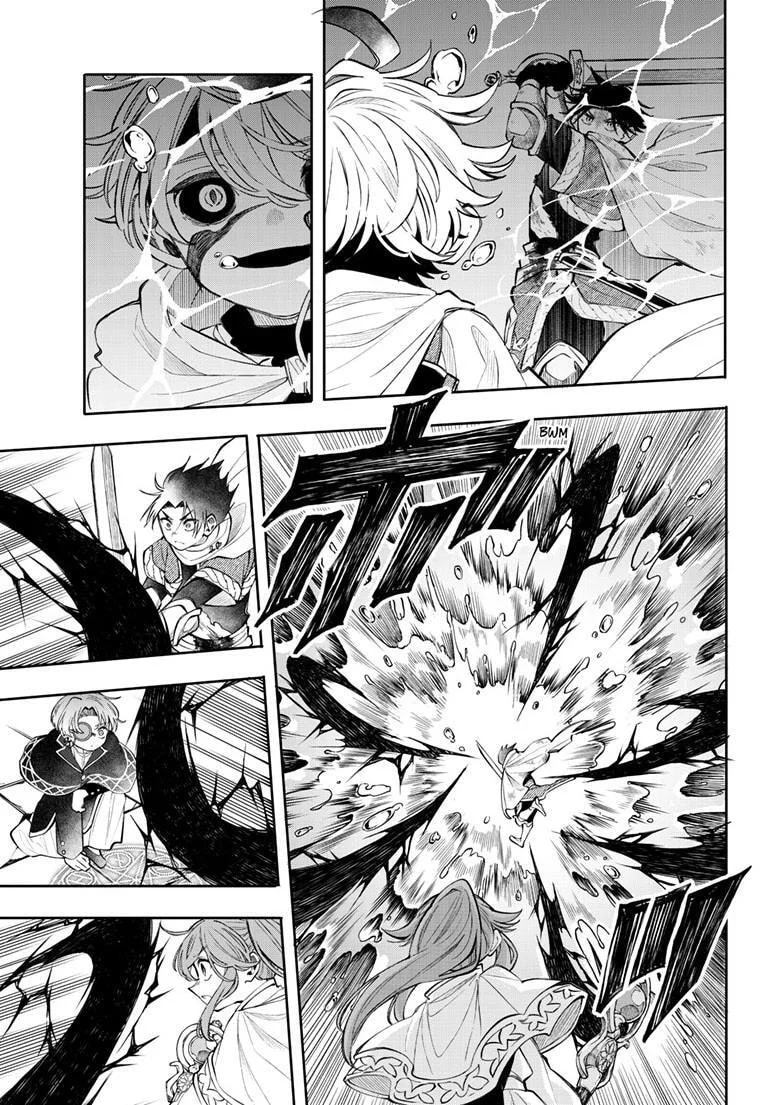 Chapter 91 - halaman 13