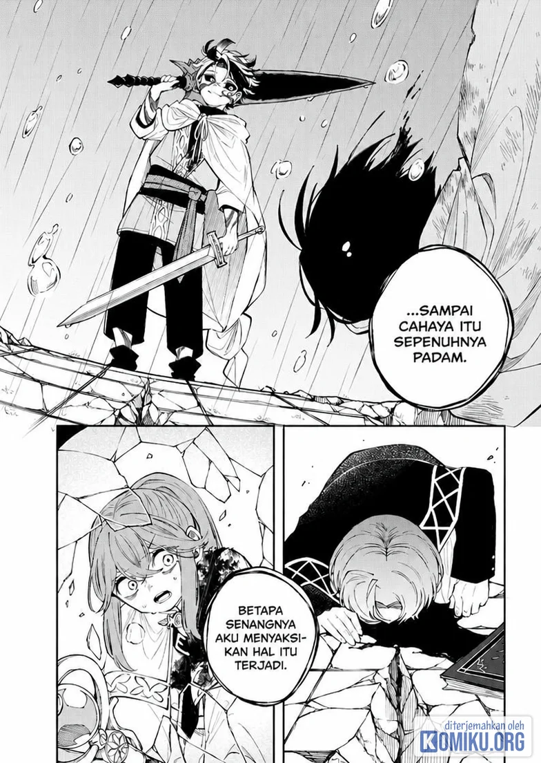 Chapter 91 - halaman 14