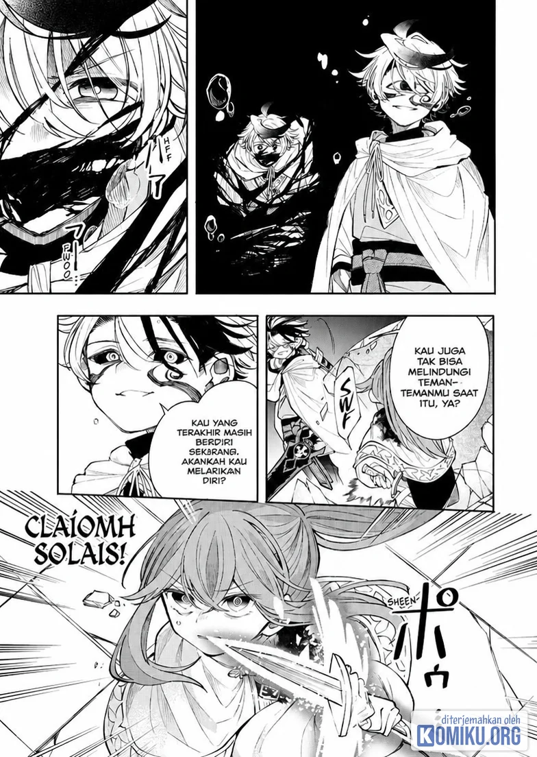 Chapter 91 - halaman 15