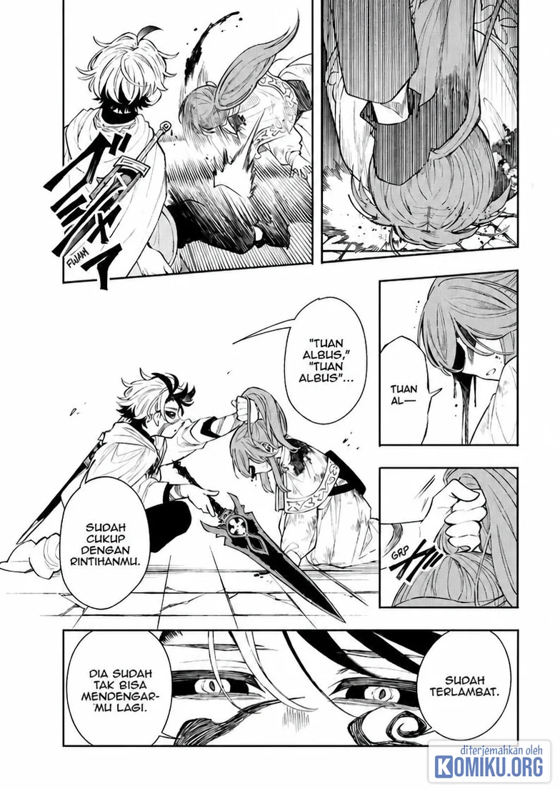 Chapter 91 - halaman 17