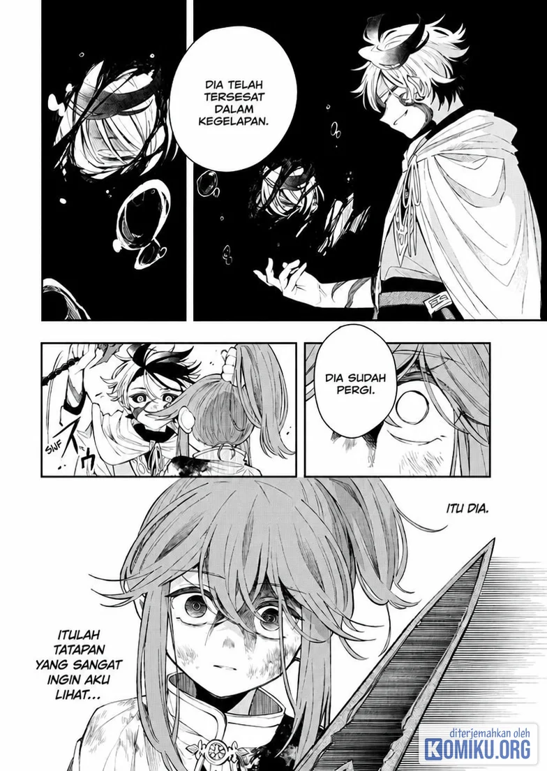 Chapter 91 - halaman 18