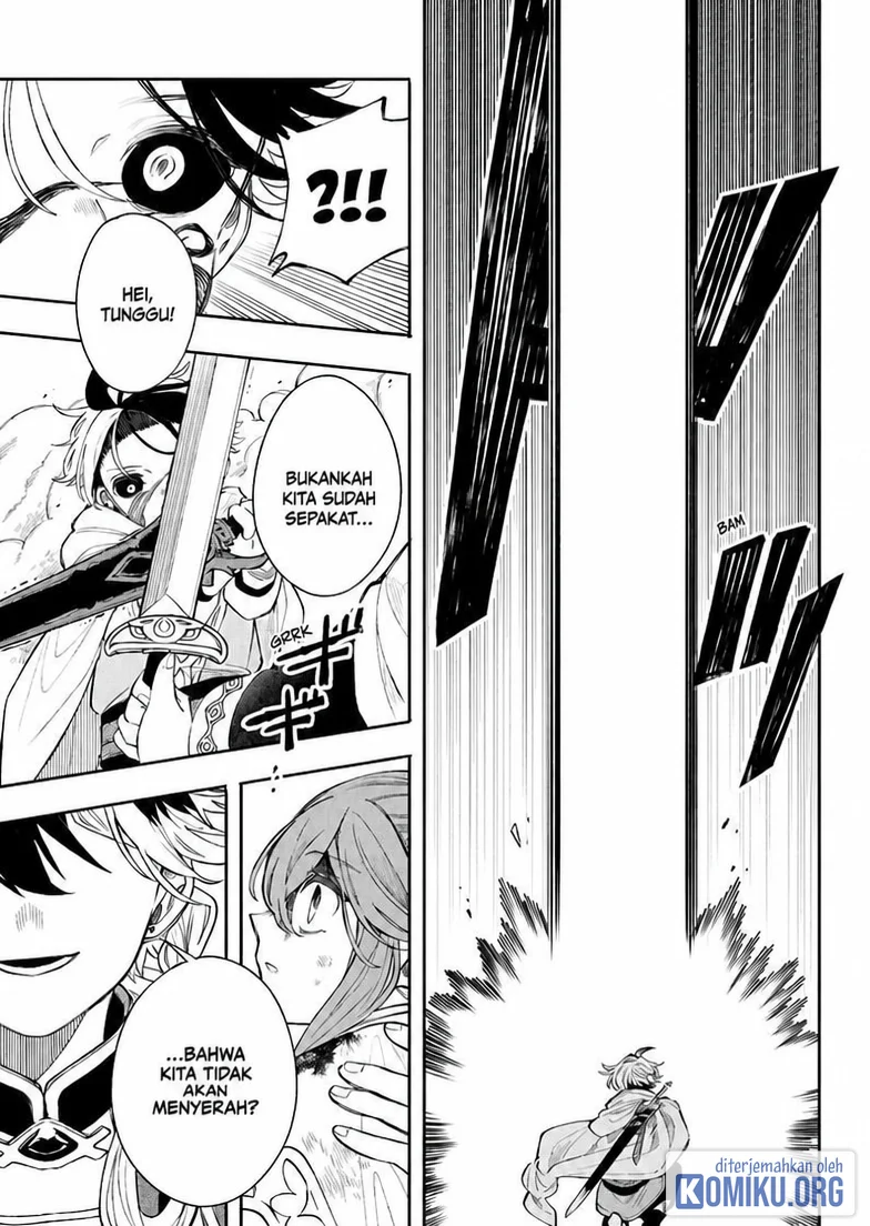 Chapter 91 - halaman 19