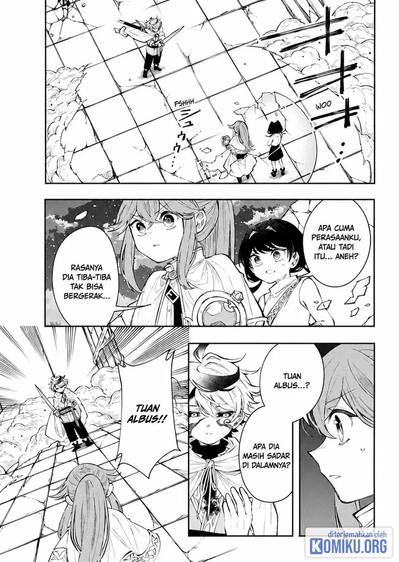 Chapter 91 - halaman 3