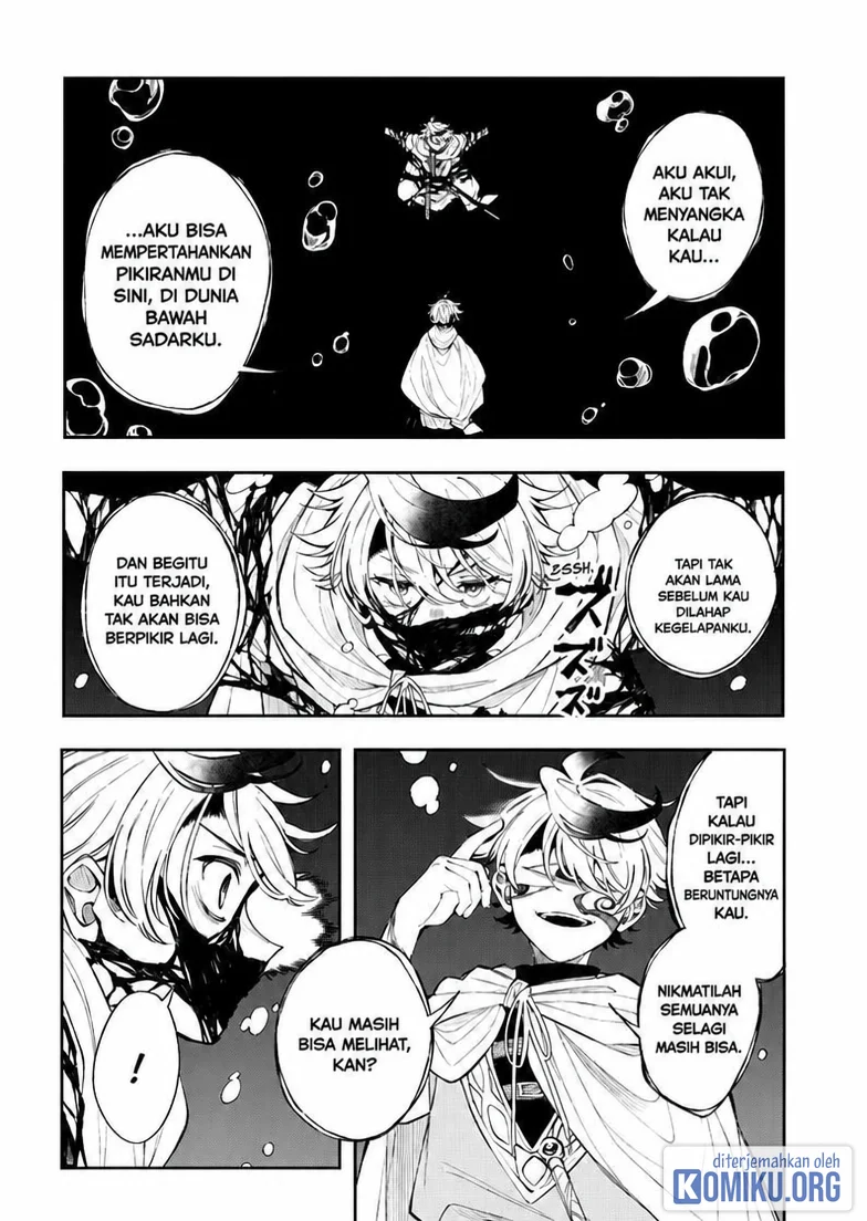 Chapter 91 - halaman 6