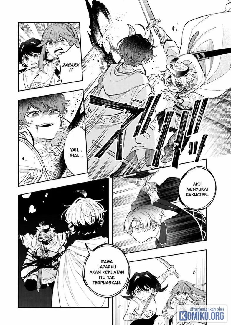 Chapter 91 - halaman 8