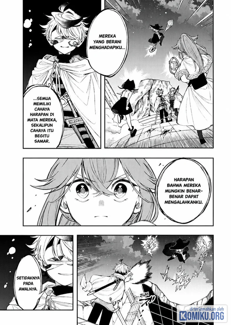 Chapter 91 - halaman 9