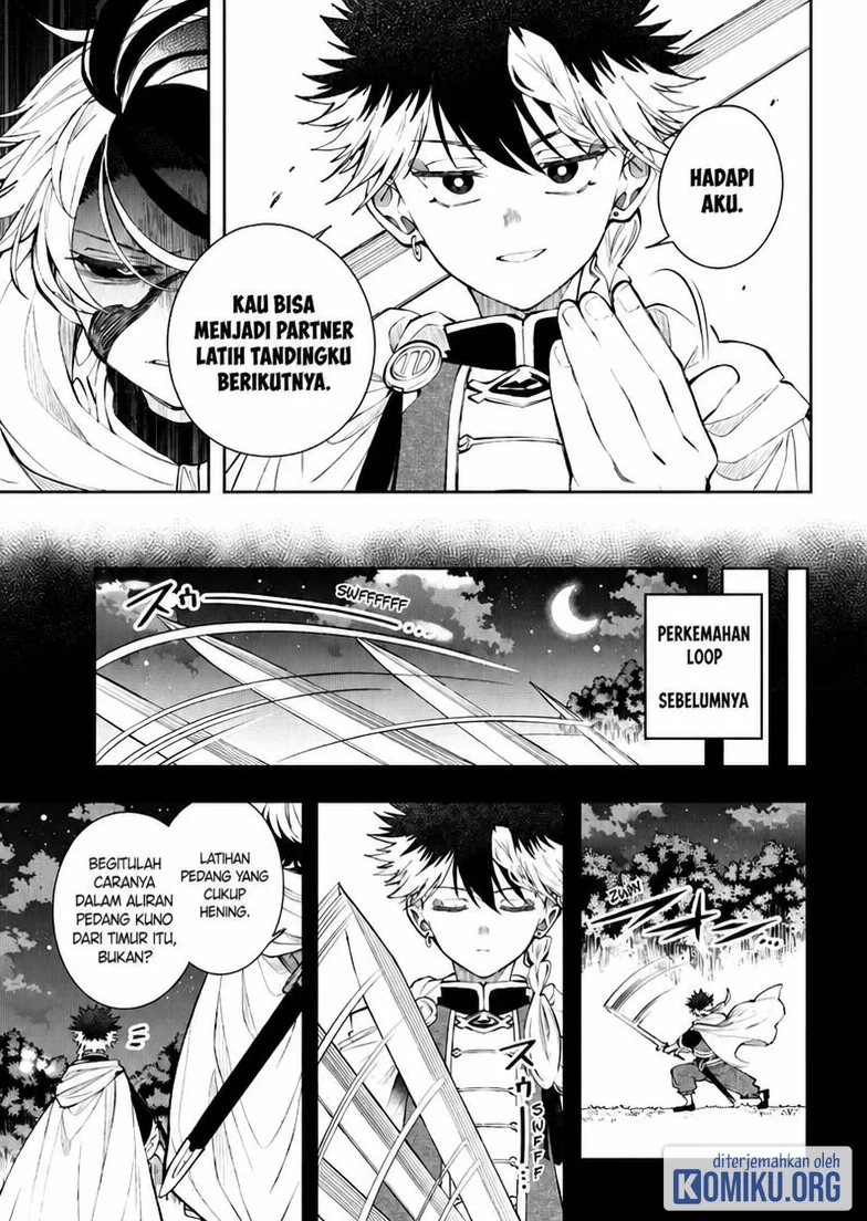 Chapter 92 - halaman 11