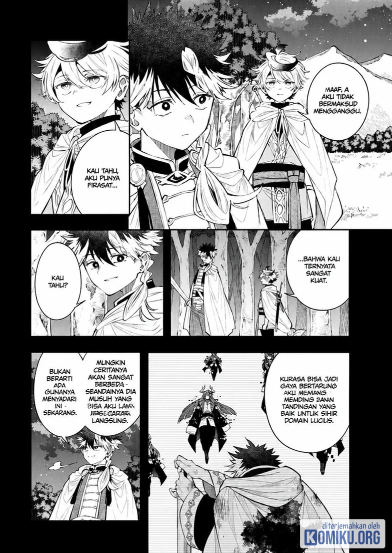 Chapter 92 - halaman 12