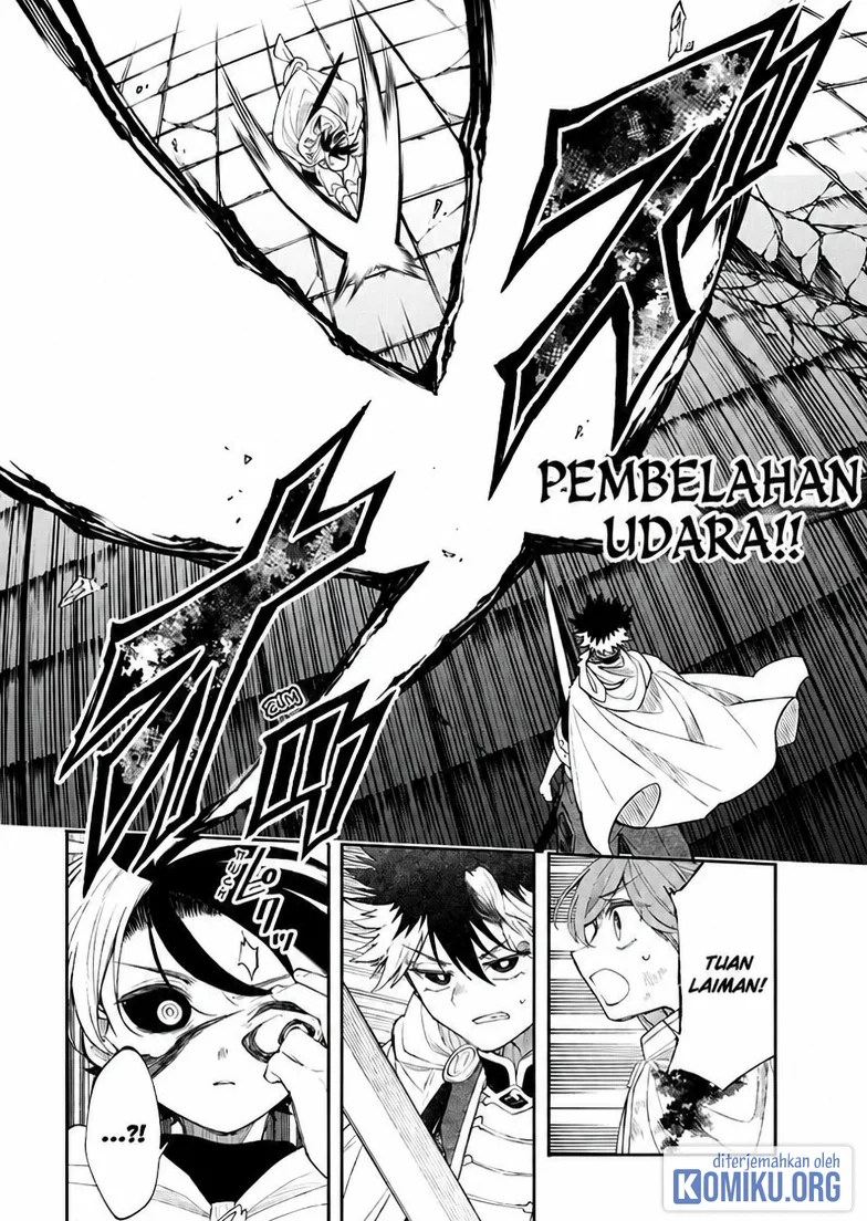 Chapter 92 - halaman 16