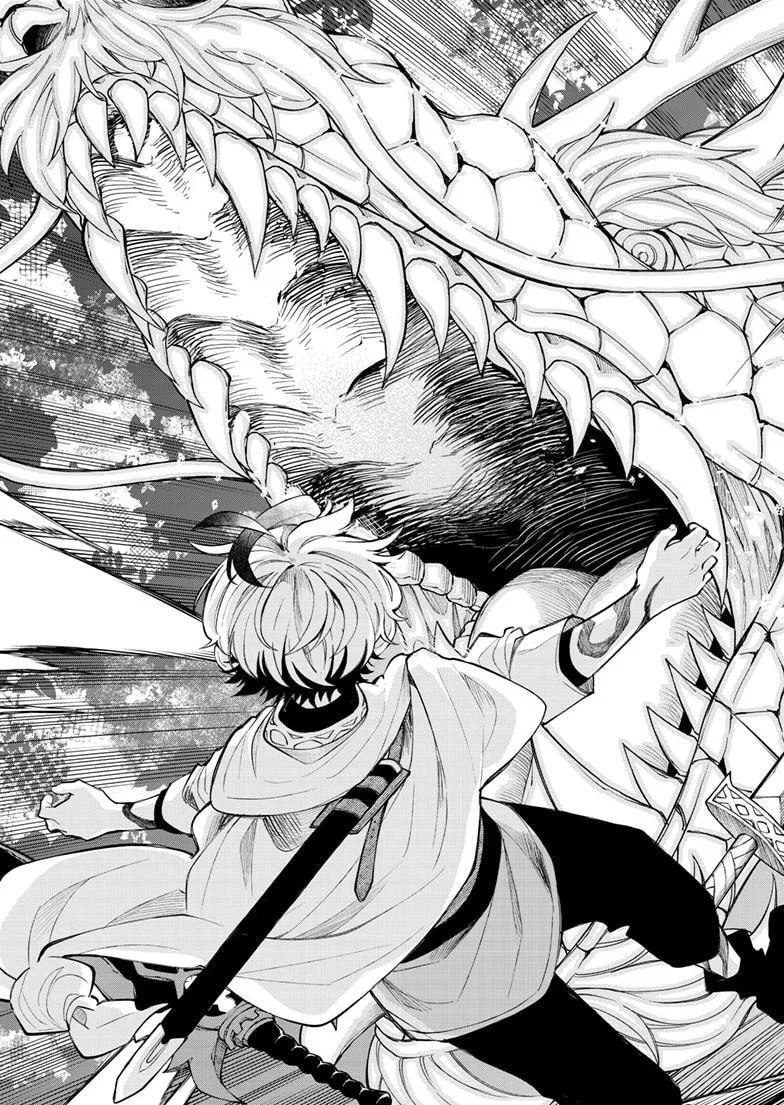 Chapter 92 - halaman 19