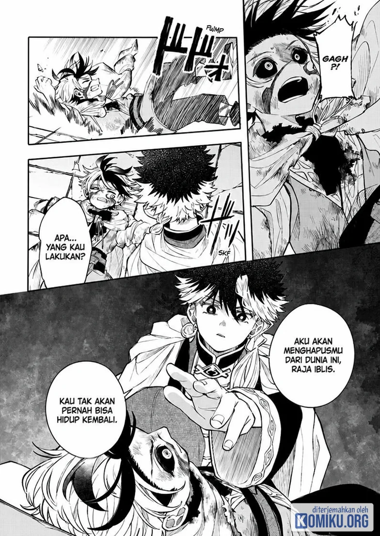 Chapter 92 - halaman 20