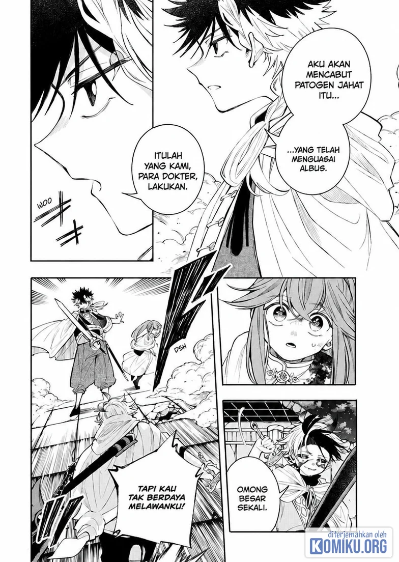 Chapter 92 - halaman 8