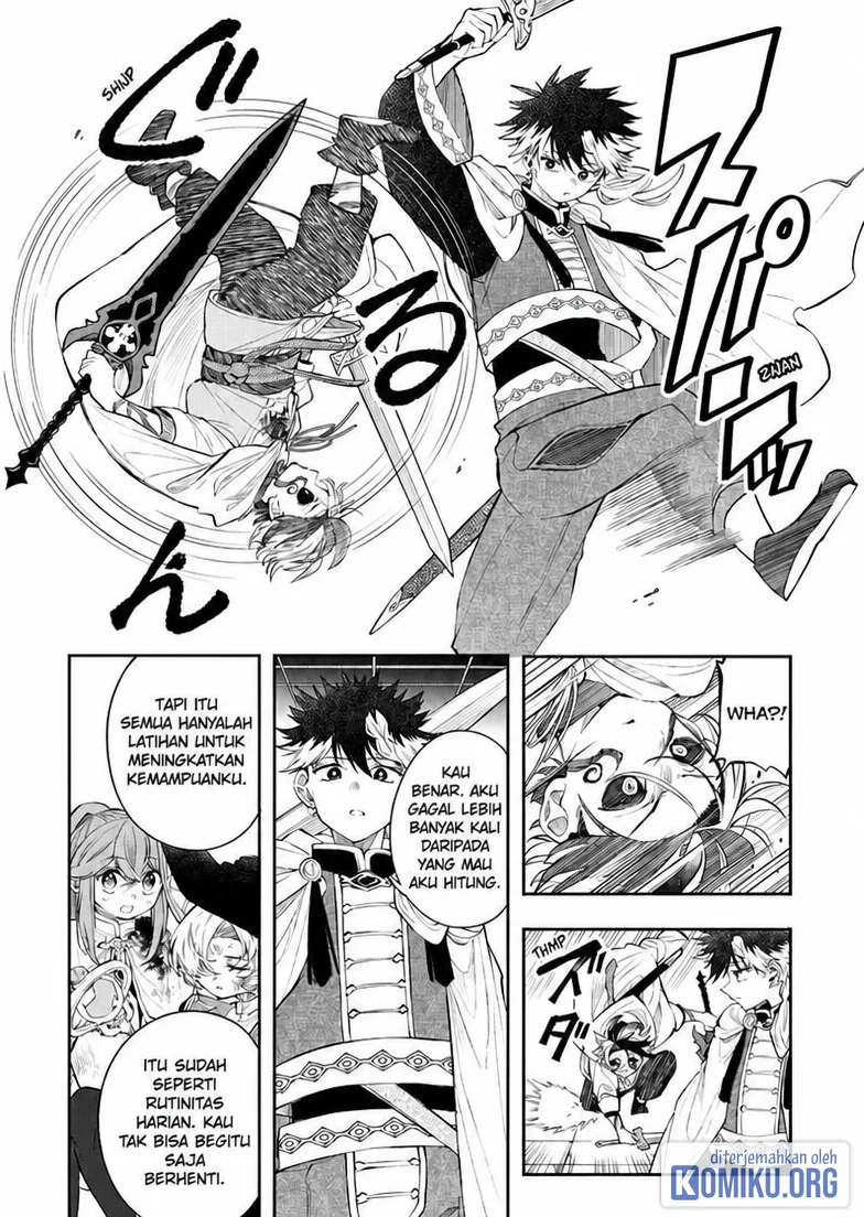 Chapter 92 - halaman 10