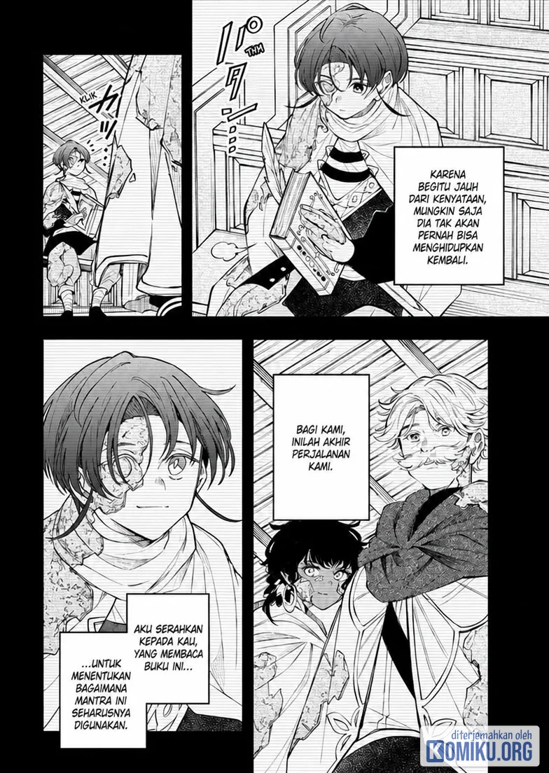 Chapter 93 - halaman 12
