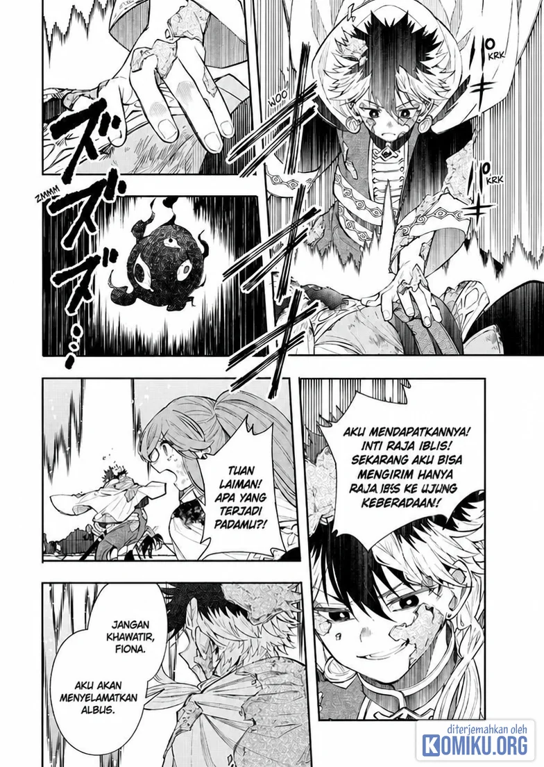 Chapter 93 - halaman 16
