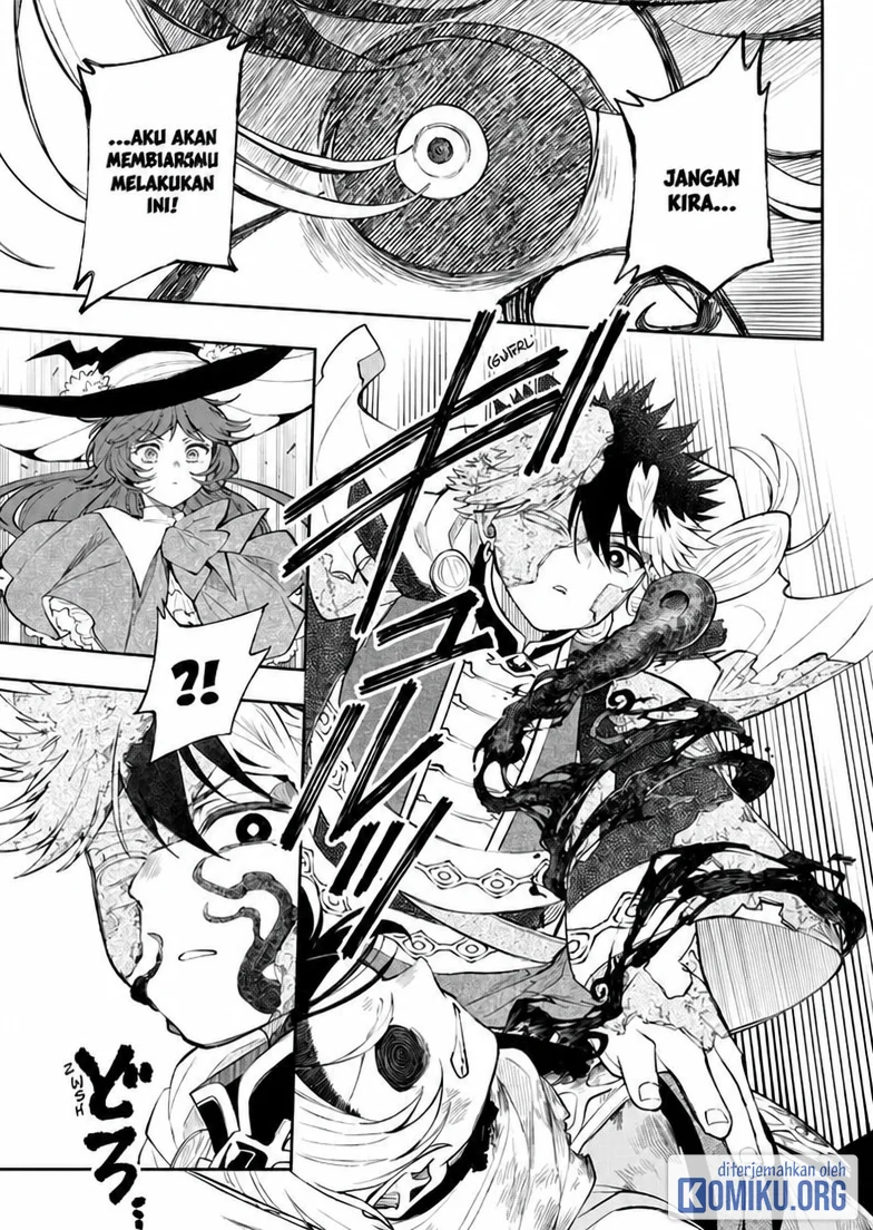 Chapter 93 - halaman 19