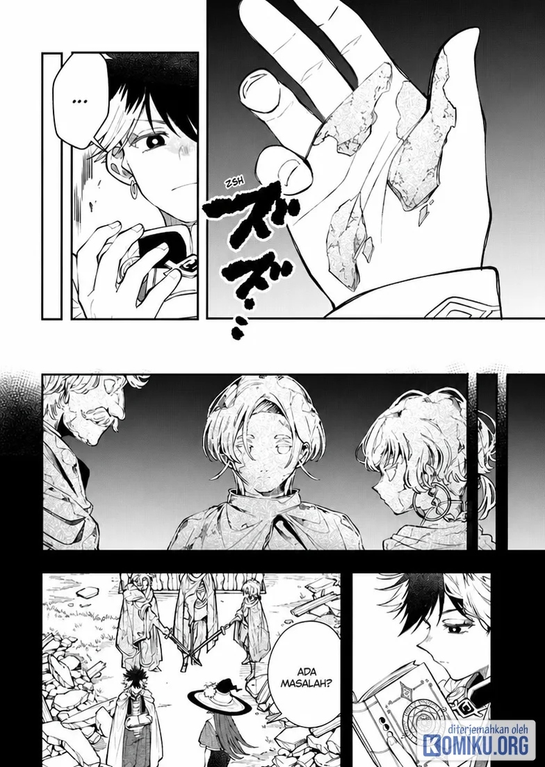 Chapter 93 - halaman 6