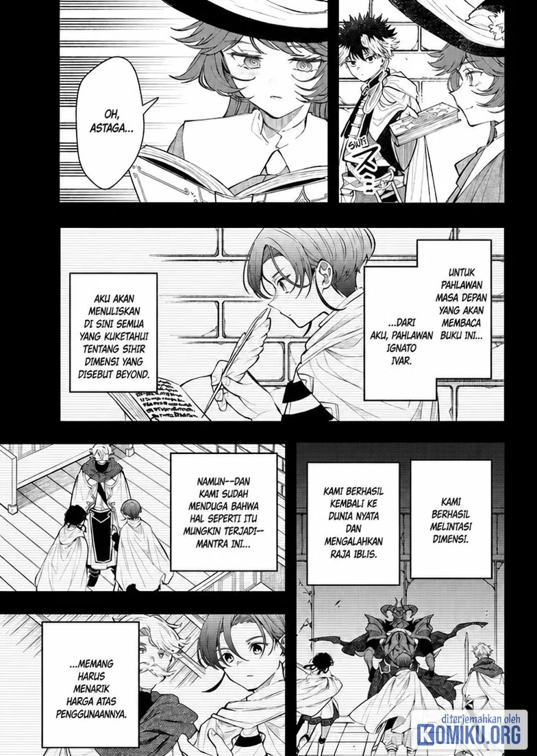Chapter 93 - halaman 7