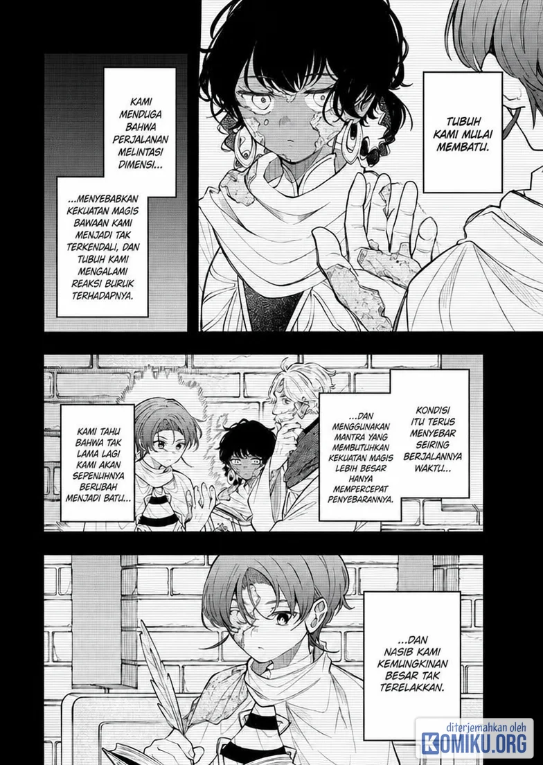 Chapter 93 - halaman 8