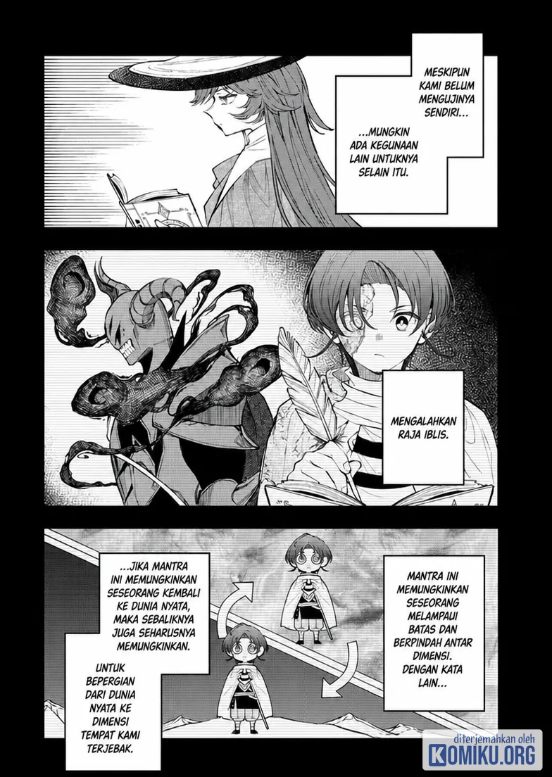Chapter 93 - halaman 10