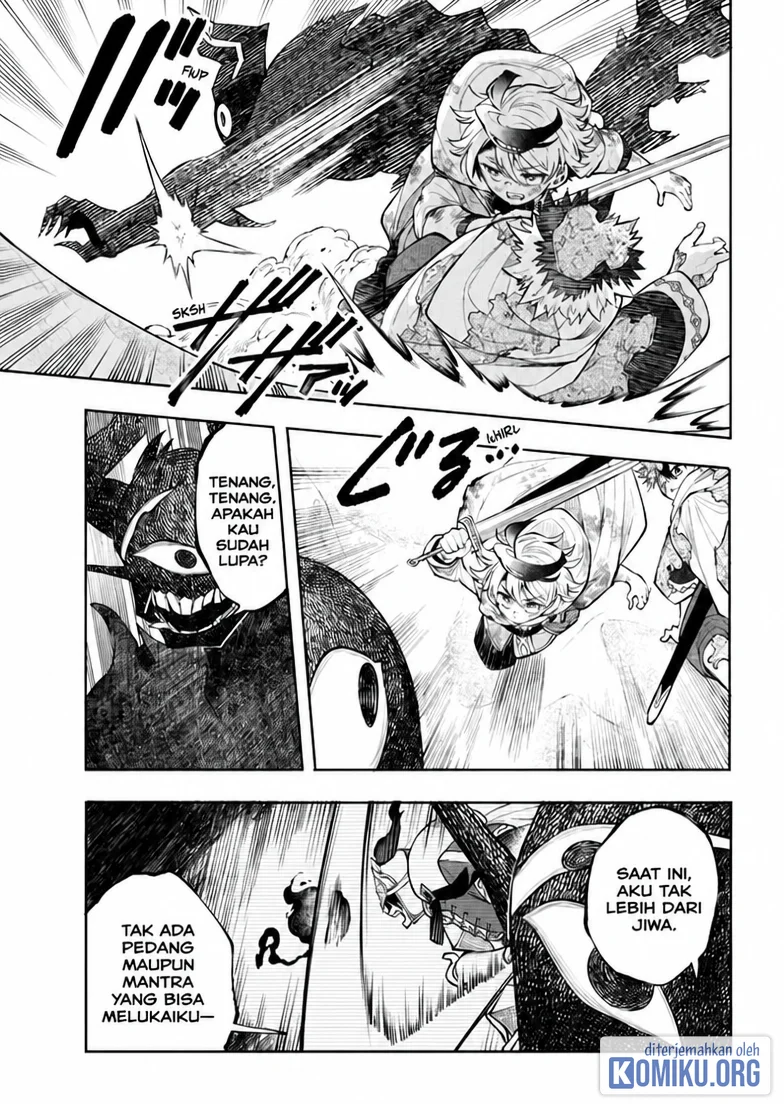 Chapter 94 - halaman 13
