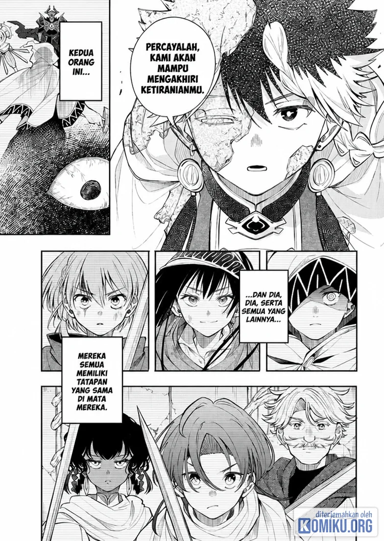 Chapter 94 - halaman 17