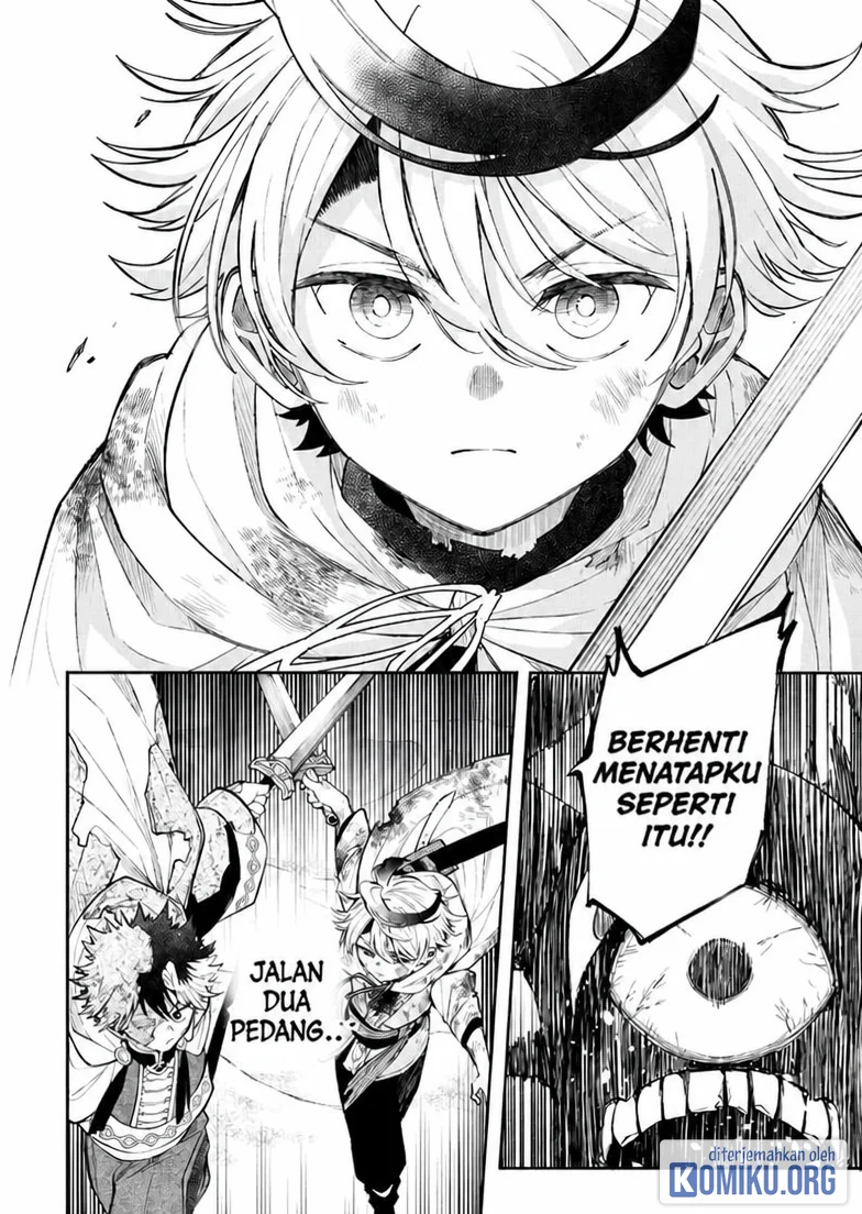 Chapter 94 - halaman 18