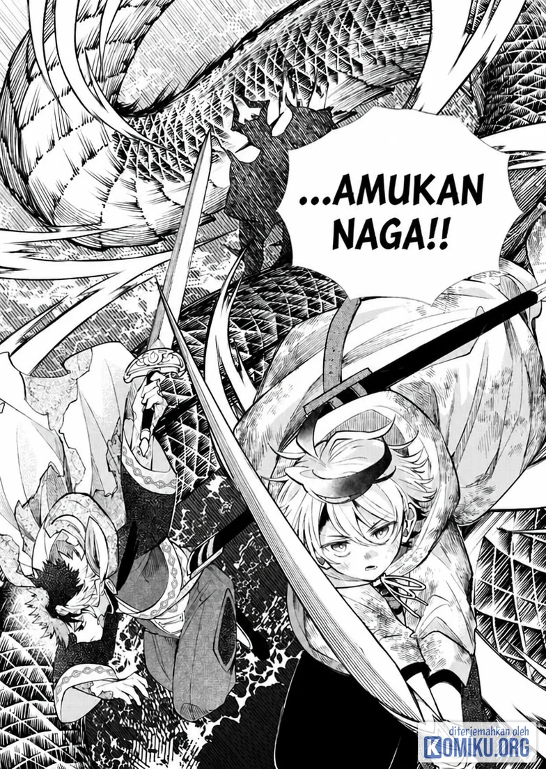 Chapter 94 - halaman 19