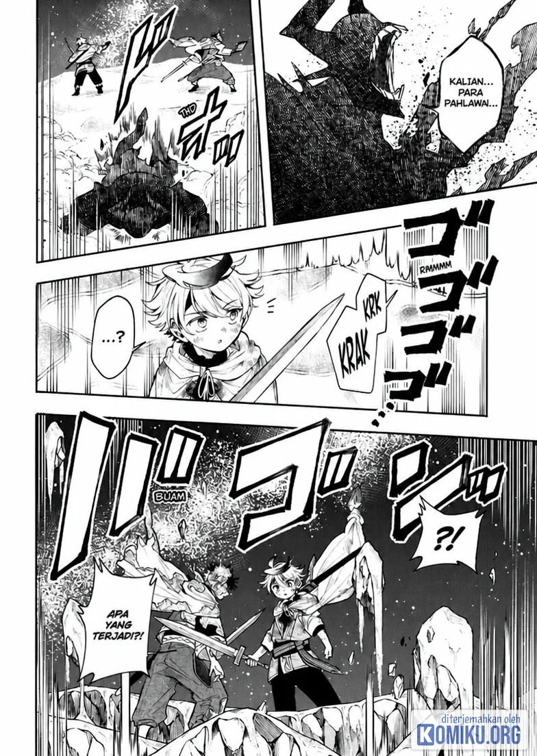 Chapter 94 - halaman 20