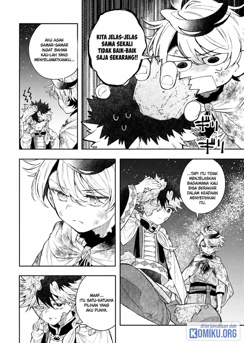 Chapter 94 - halaman 8