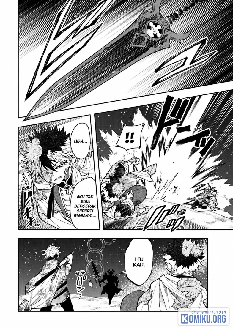 Chapter 94 - halaman 10
