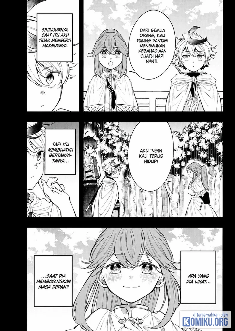 Chapter 95 - halaman 2