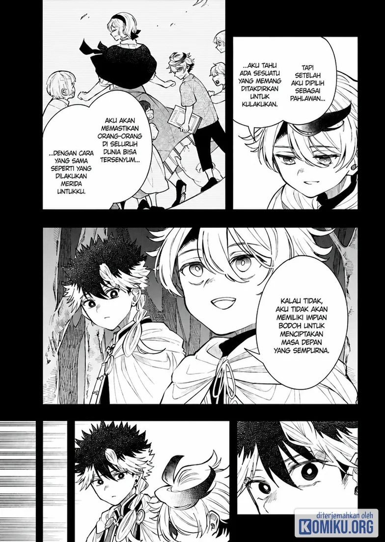 Chapter 95 - halaman 11