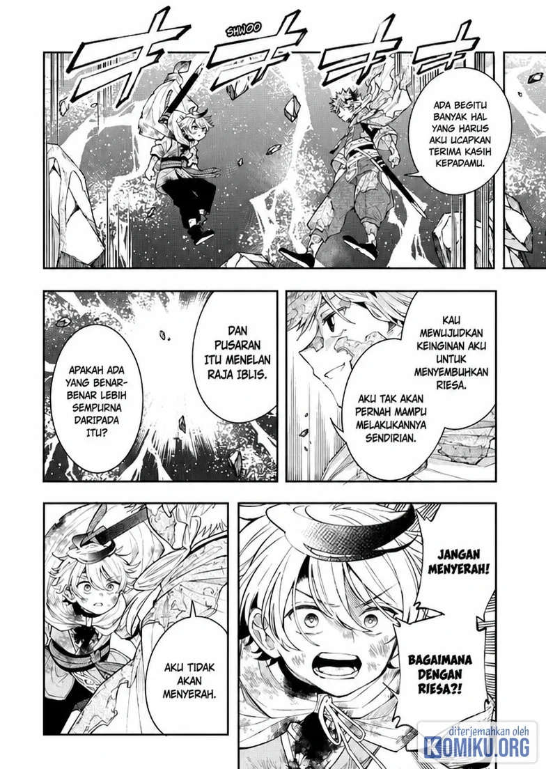 Chapter 95 - halaman 12