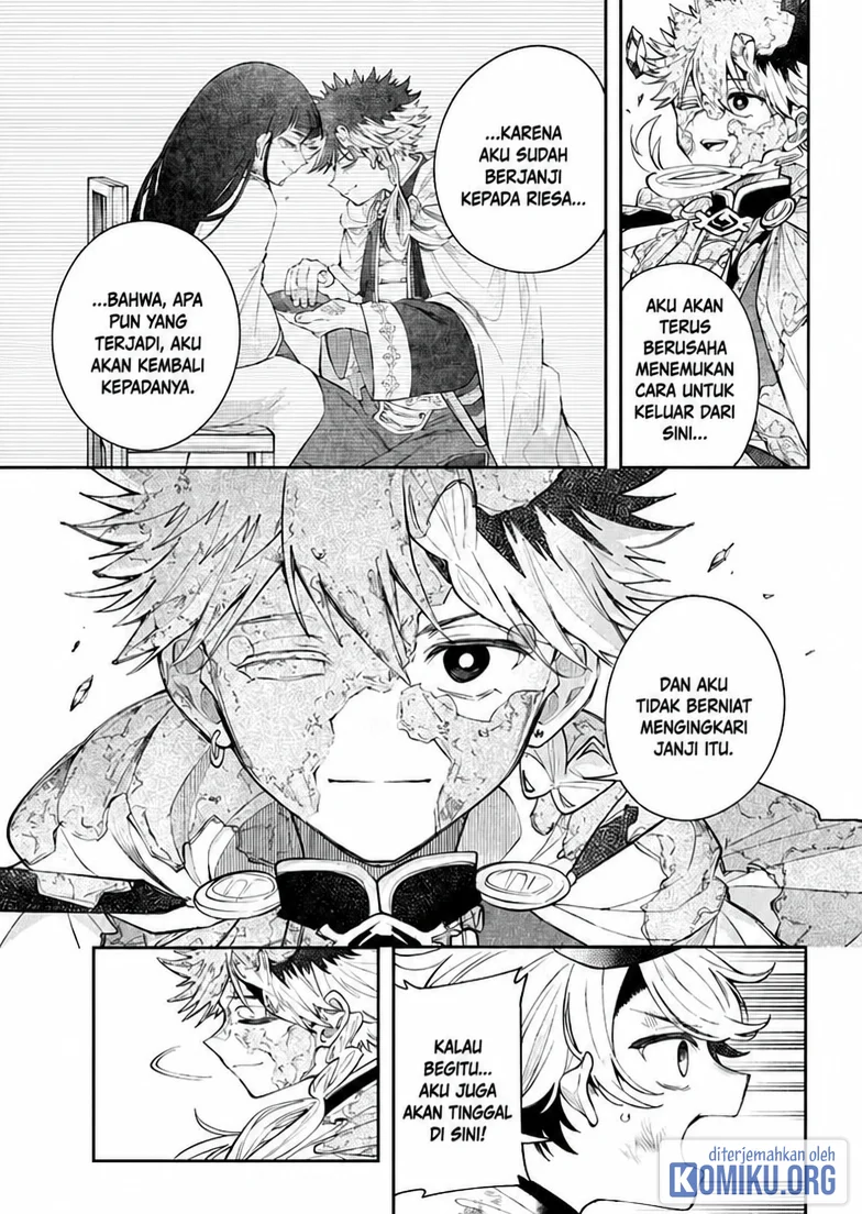 Chapter 95 - halaman 13