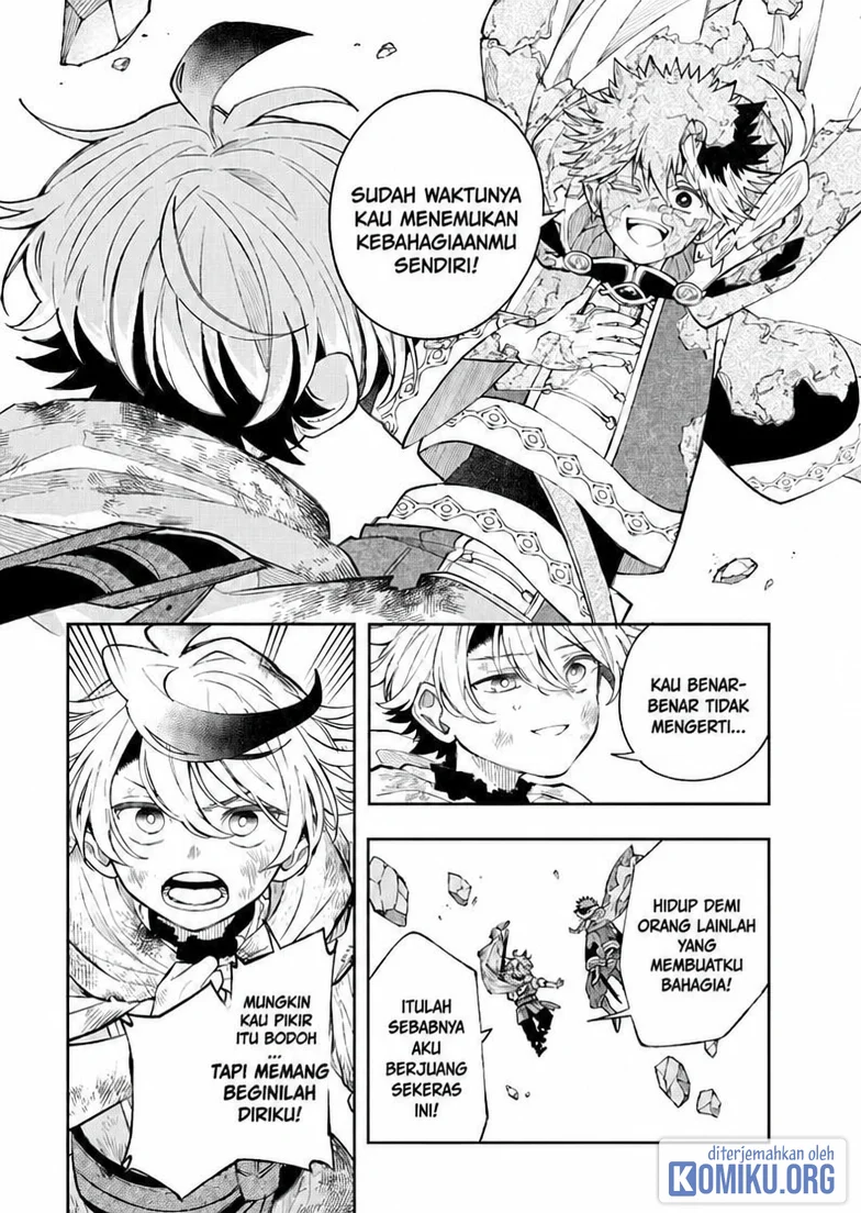 Chapter 95 - halaman 14