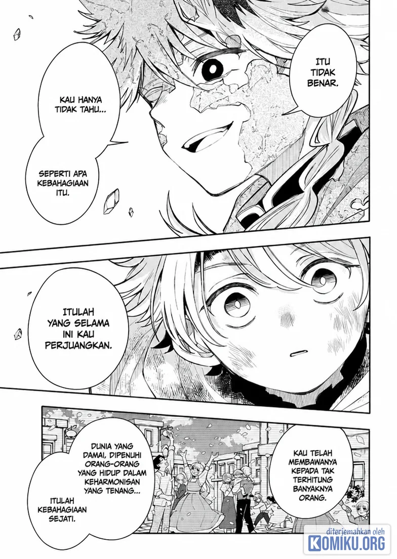 Chapter 95 - halaman 15