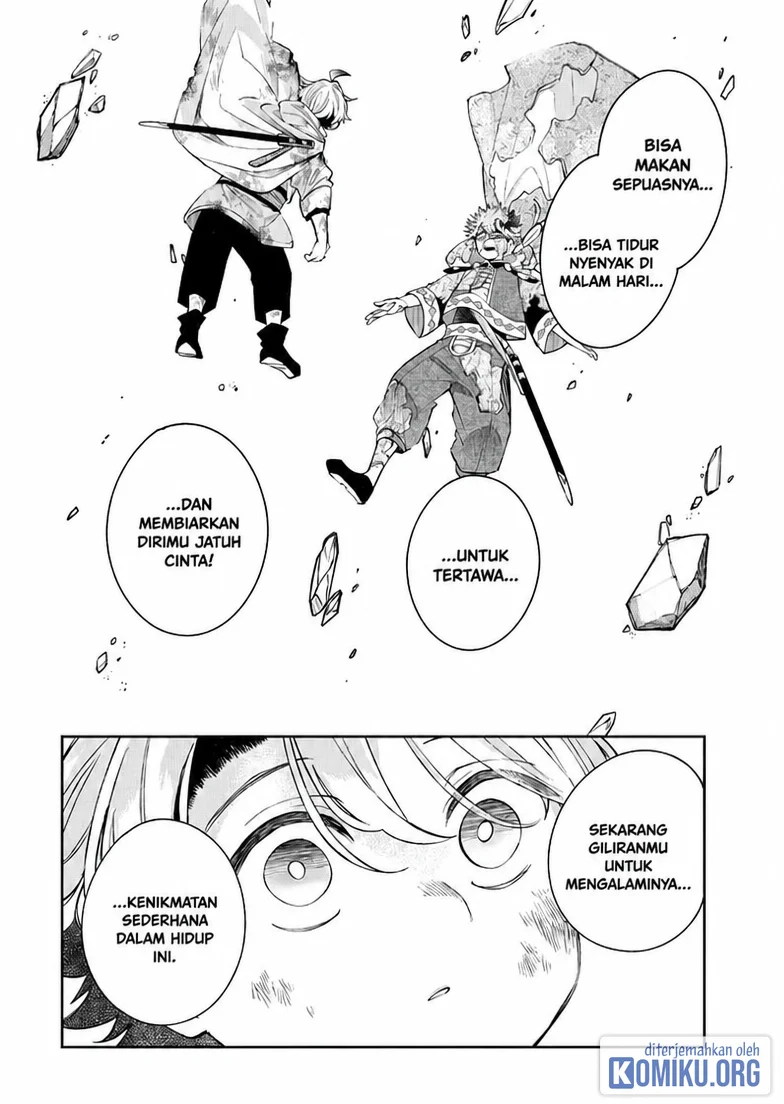 Chapter 95 - halaman 16