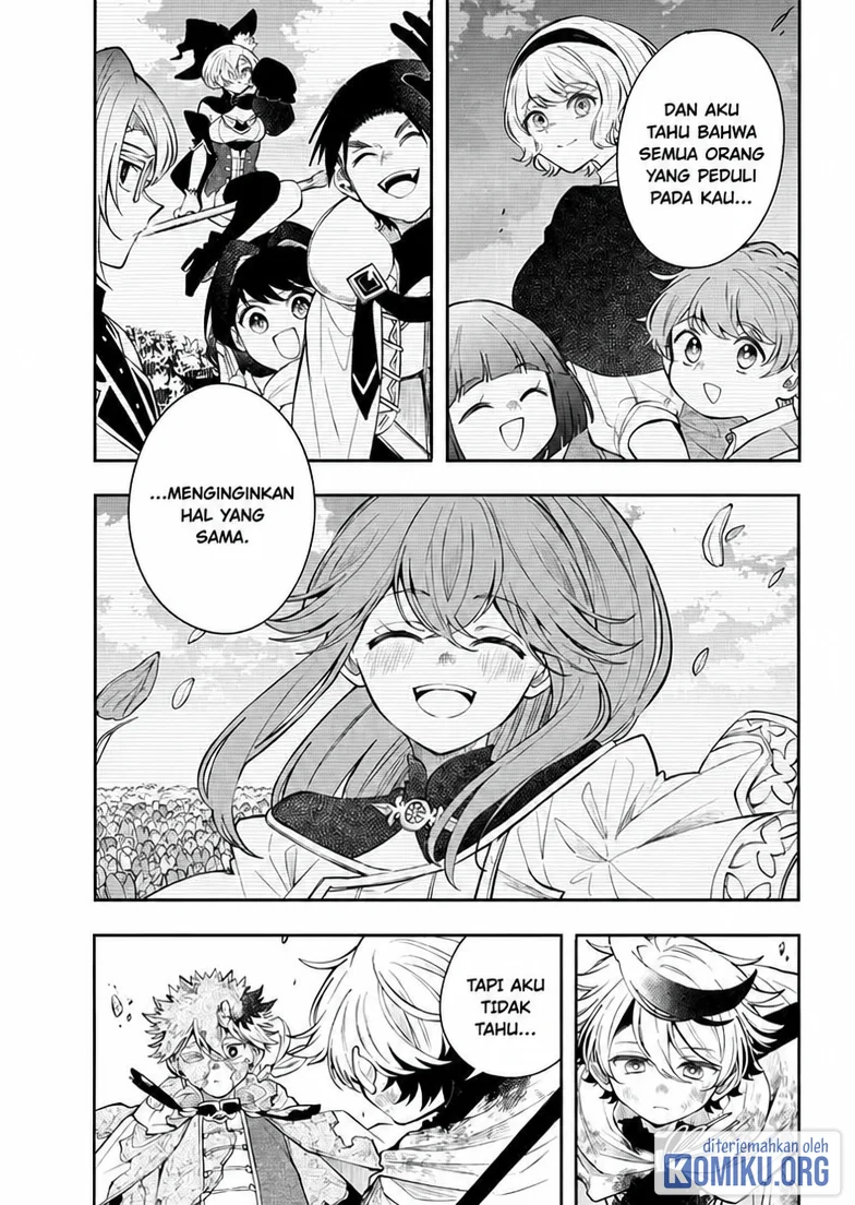 Chapter 95 - halaman 17