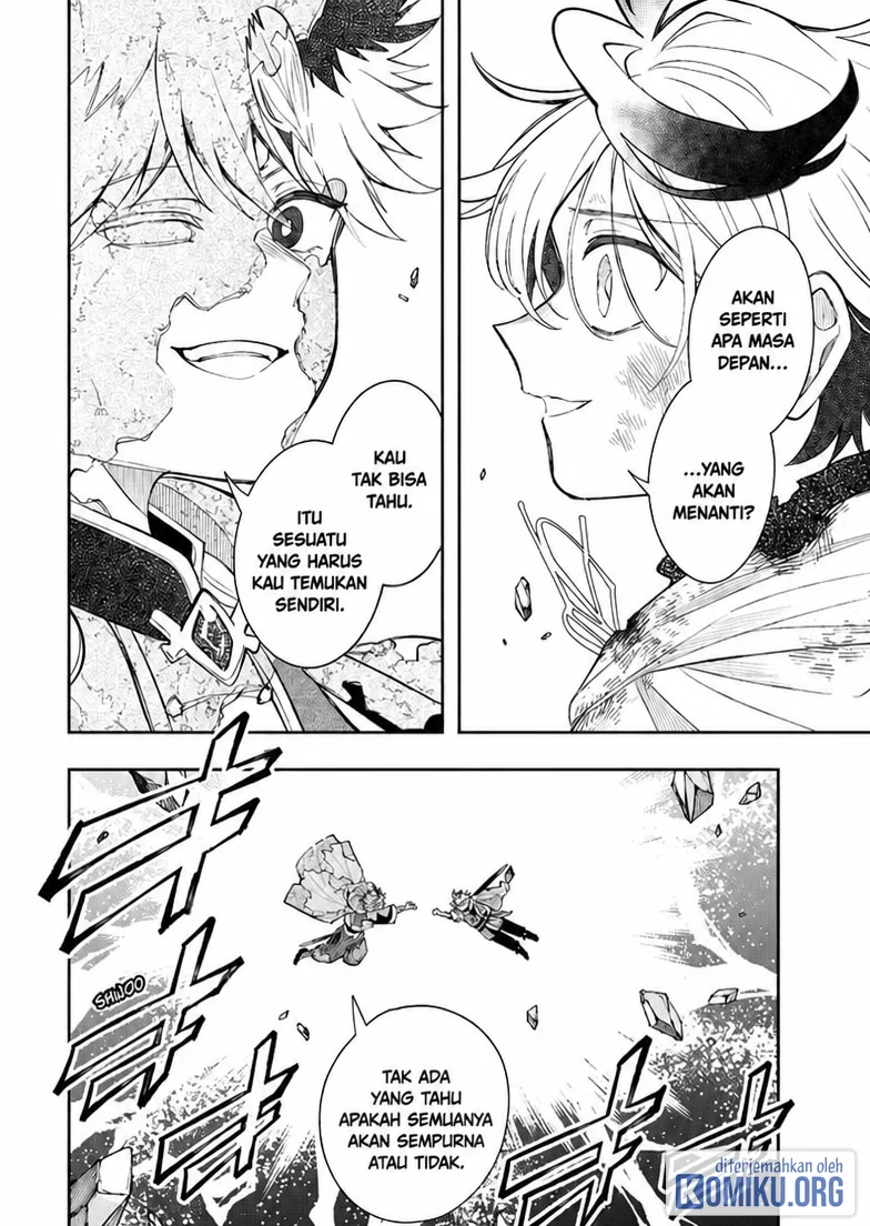 Chapter 95 - halaman 18