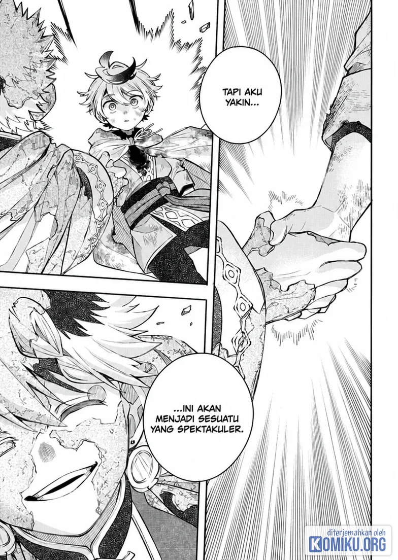 Chapter 95 - halaman 19
