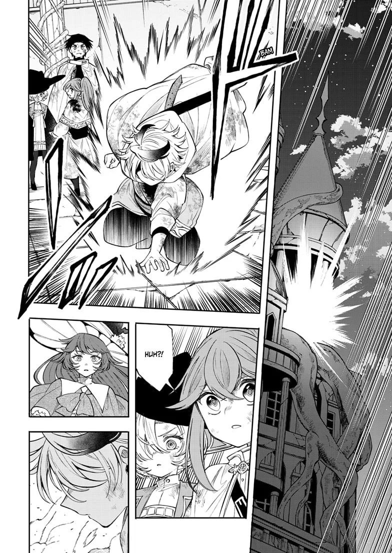 Chapter 95 - halaman 20