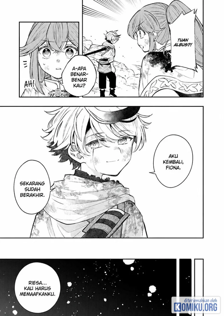 Chapter 95 - halaman 21