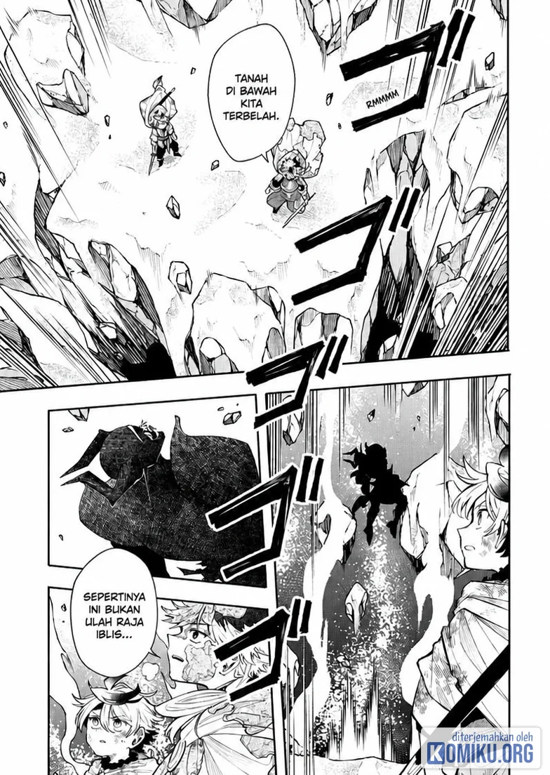 Chapter 95 - halaman 5