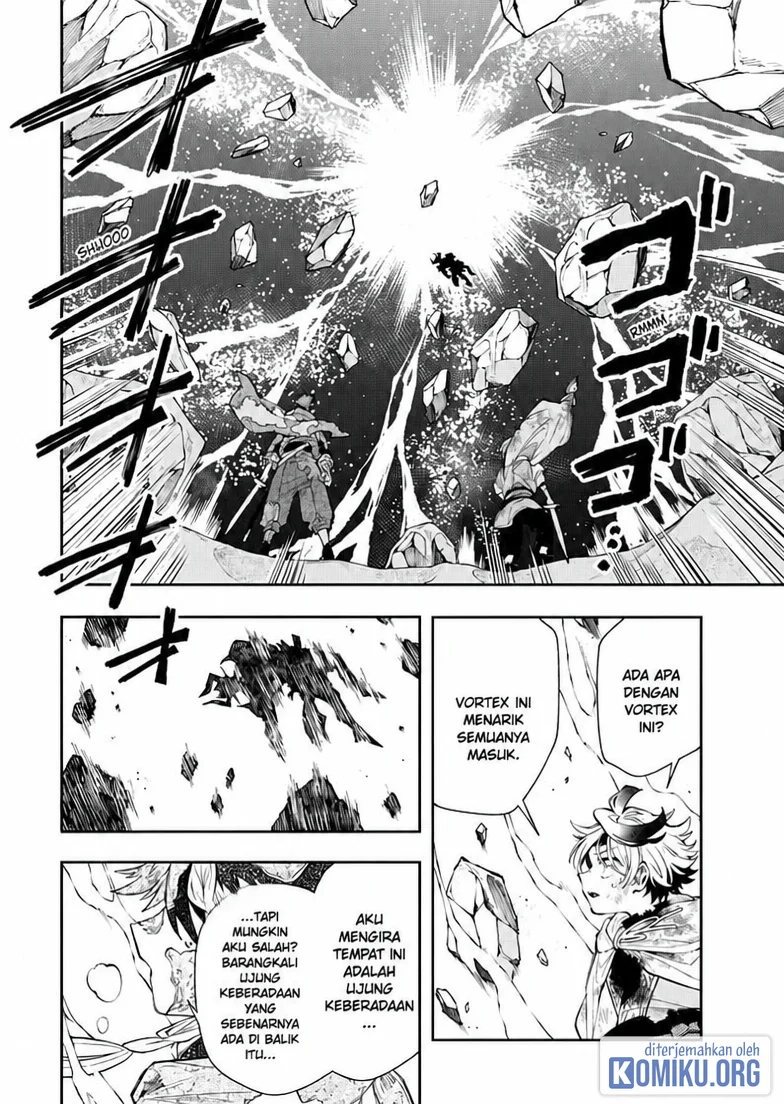 Chapter 95 - halaman 6