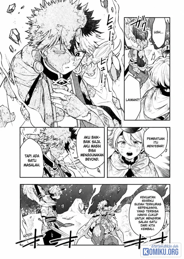 Chapter 95 - halaman 7