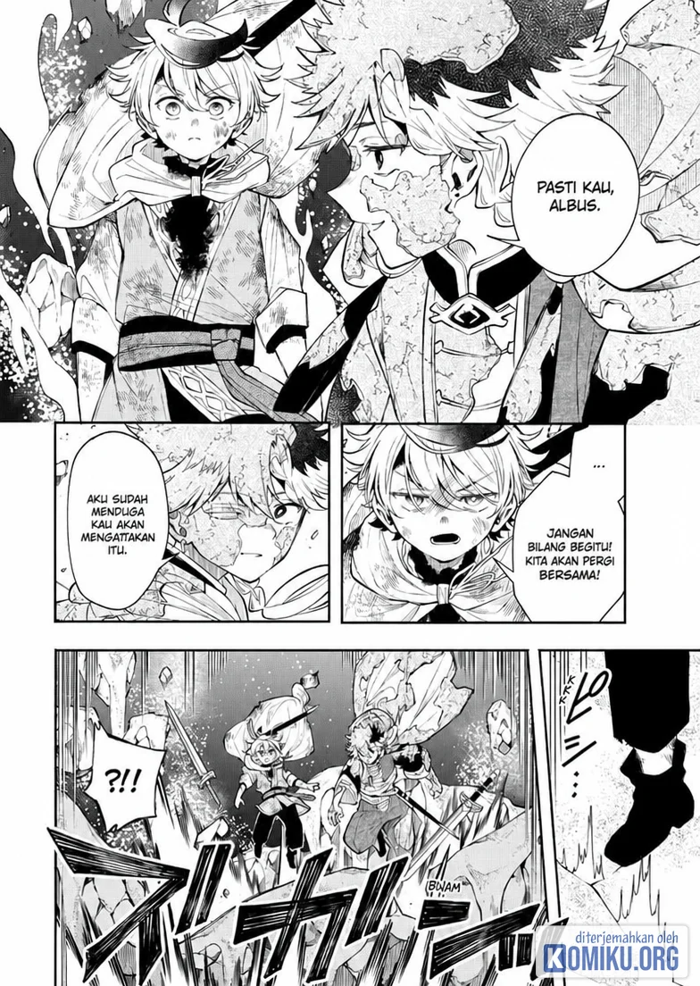 Chapter 95 - halaman 8