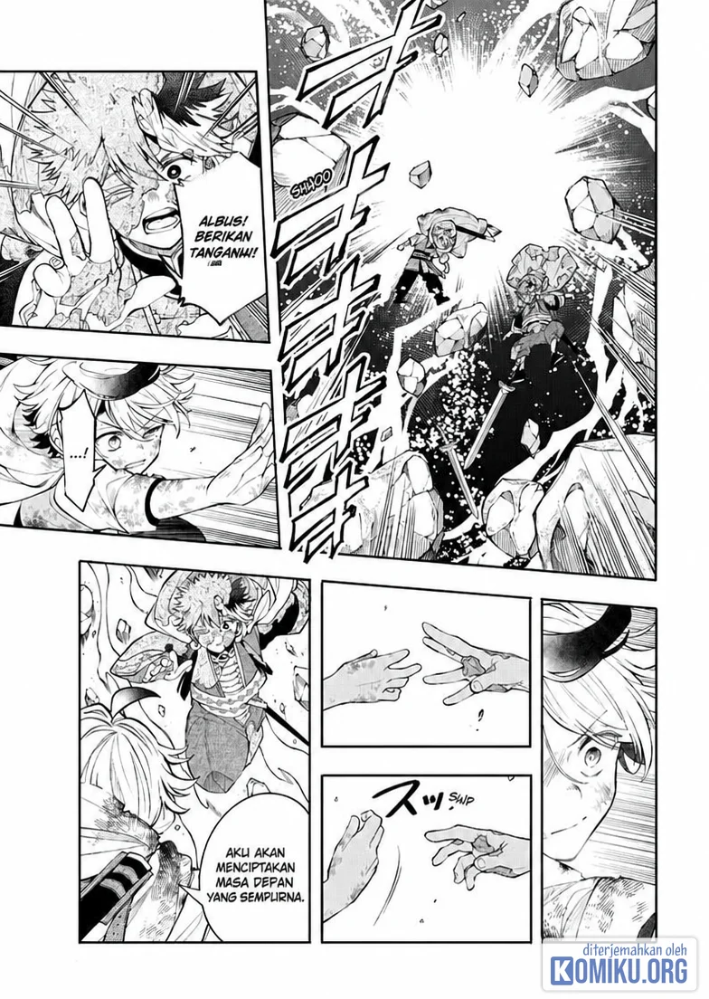 Chapter 95 - halaman 9